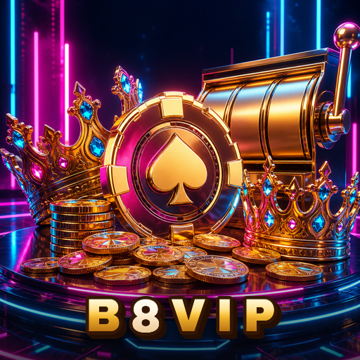 b8vip Masuk