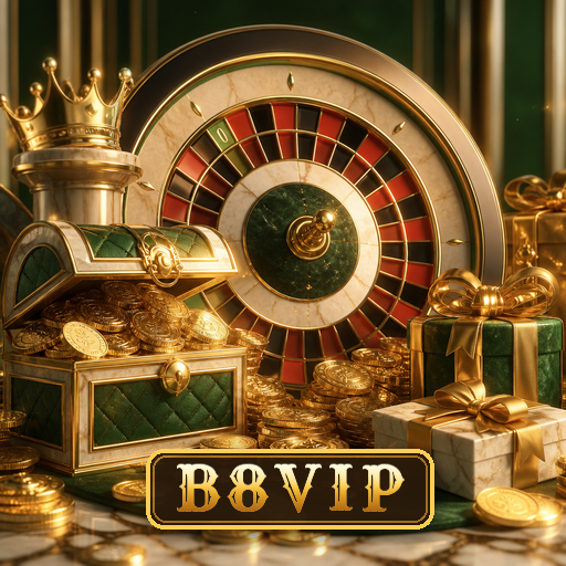 b8vip Preview - Resmi Unduh